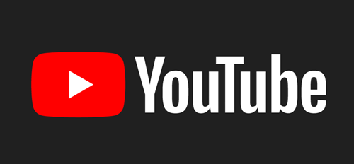 Vi er på YouTube!