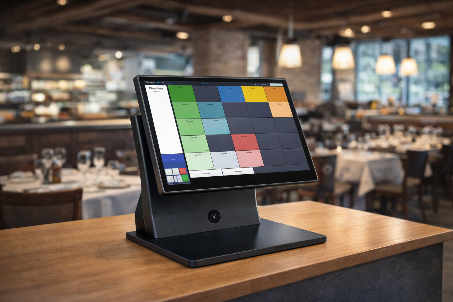 Bytteservice for kassasystem – trygg drift med Frontline POS